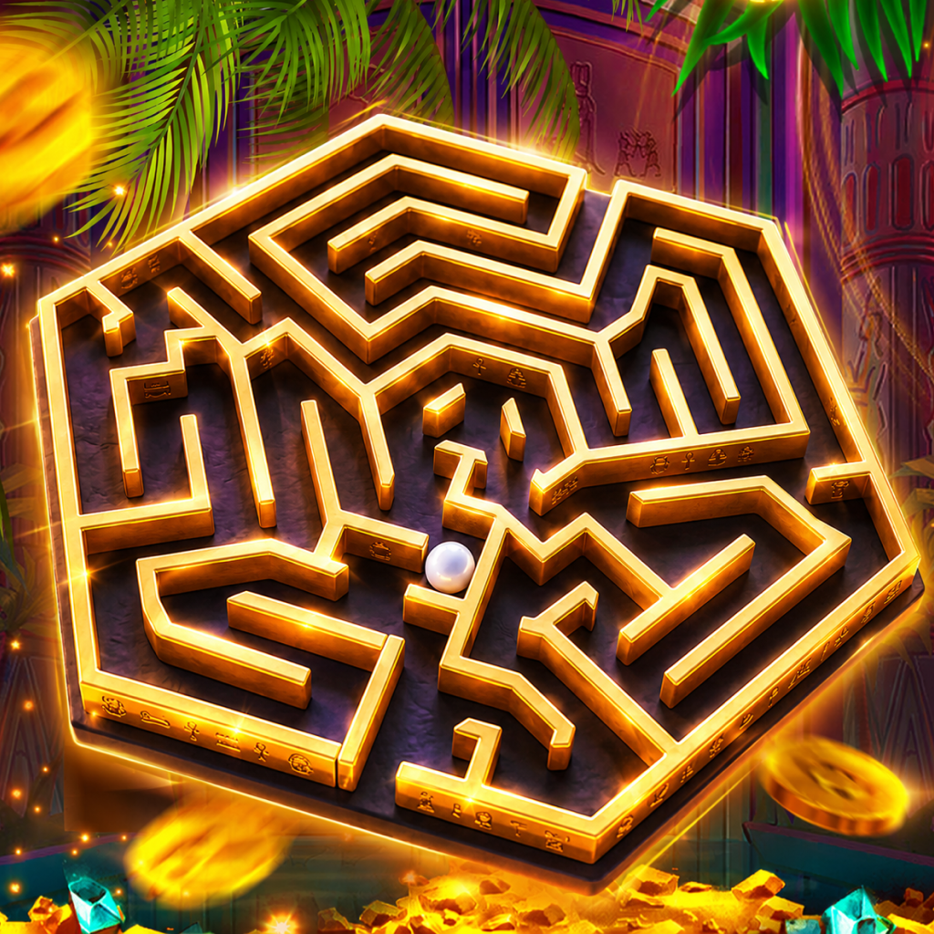 Tomb Trix app icon